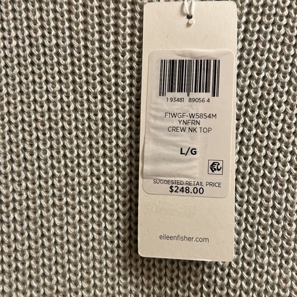 Sweater - Picture 3 of 6